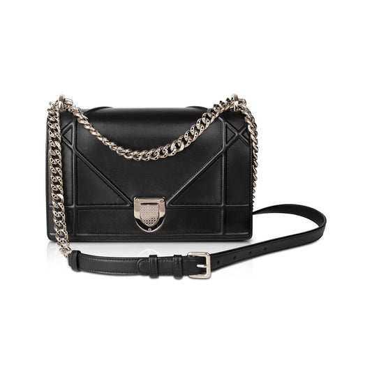 Christian Dior Large Diorama Shoulder Bag Rovelle Bags