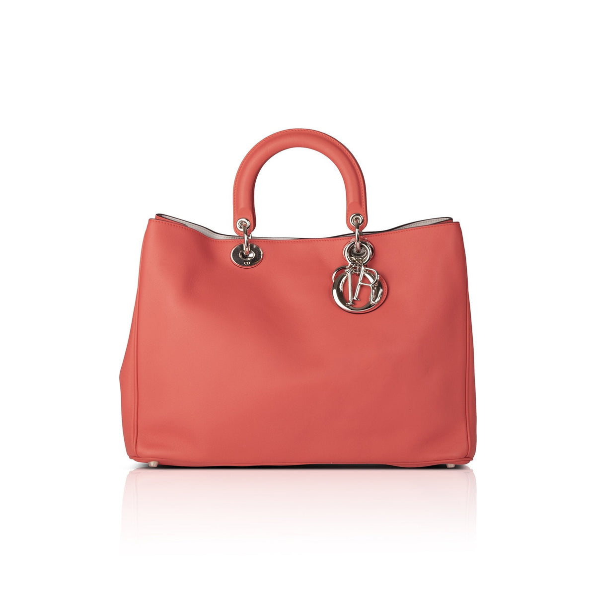 Christian Dior Large Diorissimo Tote Rovelle Bags