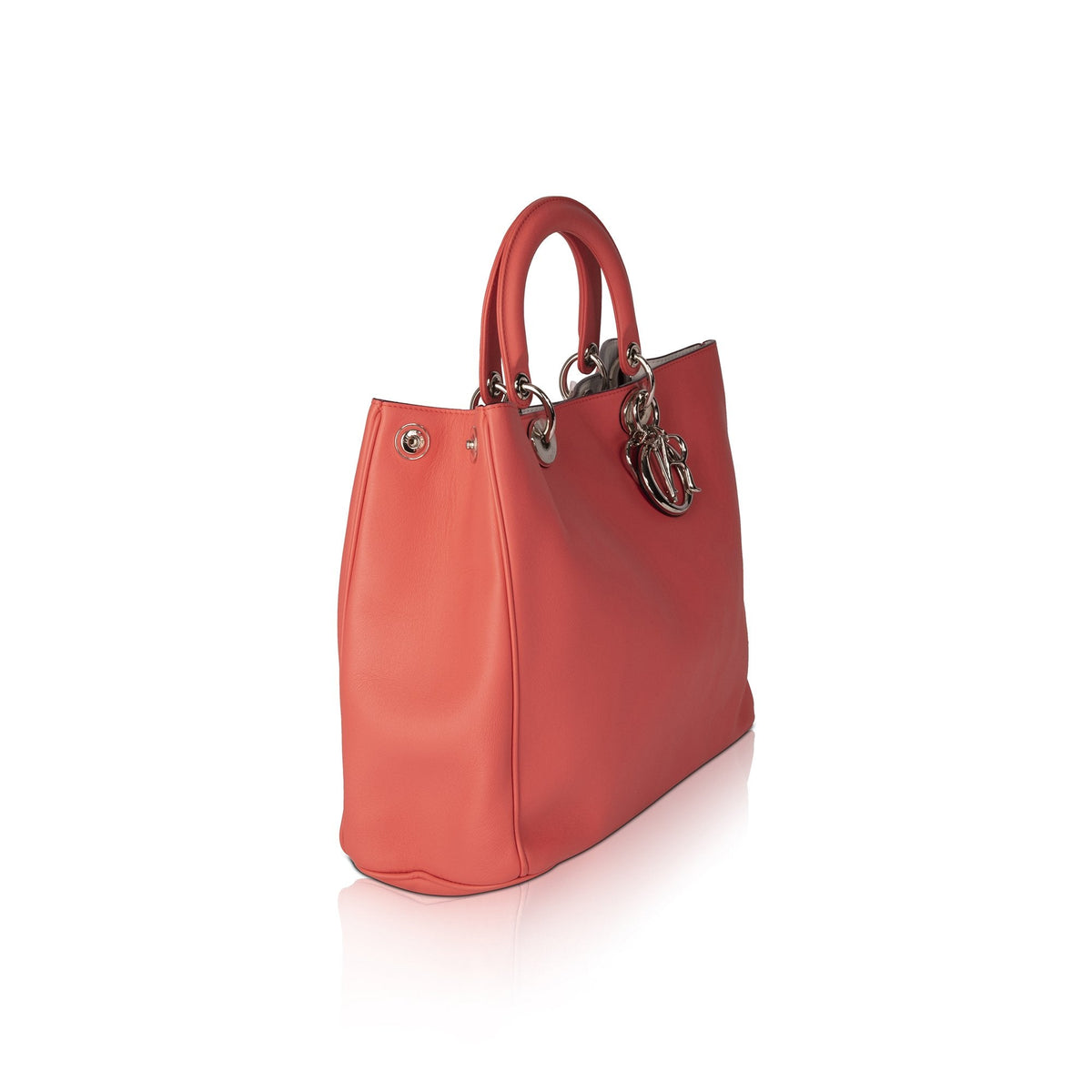 Christian Dior Large Diorissimo Tote Rovelle Bags