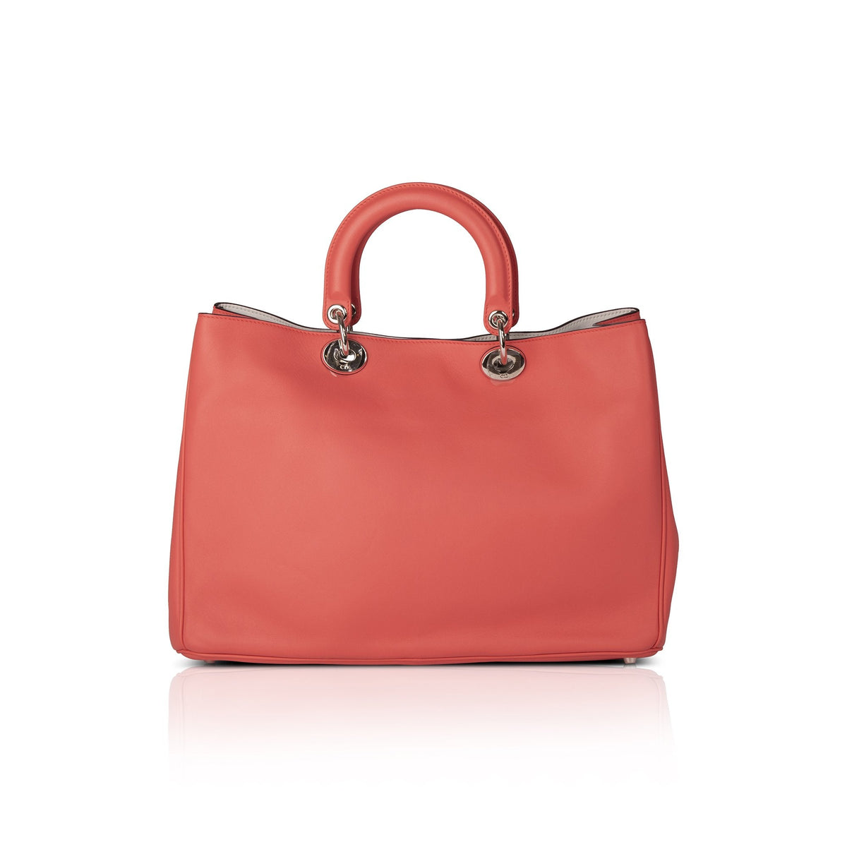 Christian Dior Large Diorissimo Tote Rovelle Bags