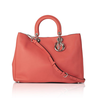 Christian Dior Large Diorissimo Tote Rovelle Bags
