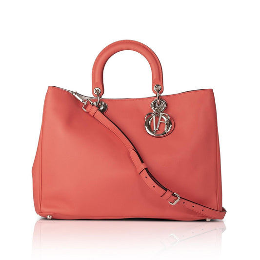 Christian Dior Large Diorissimo Tote Rovelle Bags