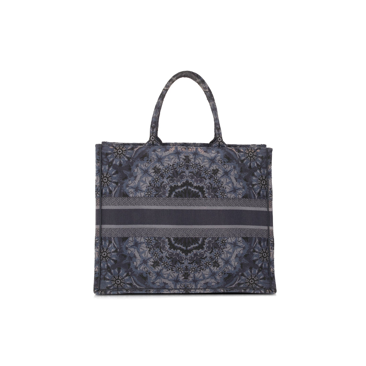 Christian Dior Large KaleiDiorscopic Book Tote Rovelle Bags