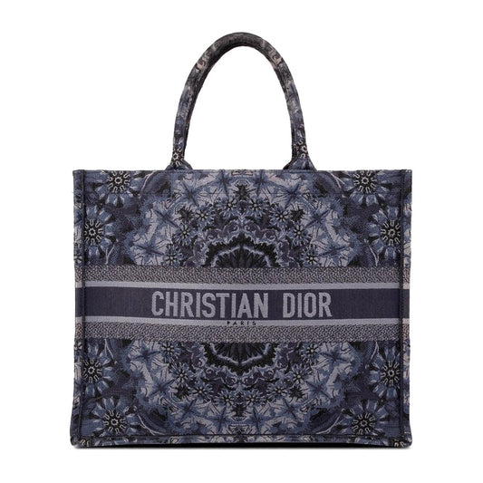 Christian Dior Large KaleiDiorscopic Book Tote Rovelle Bags