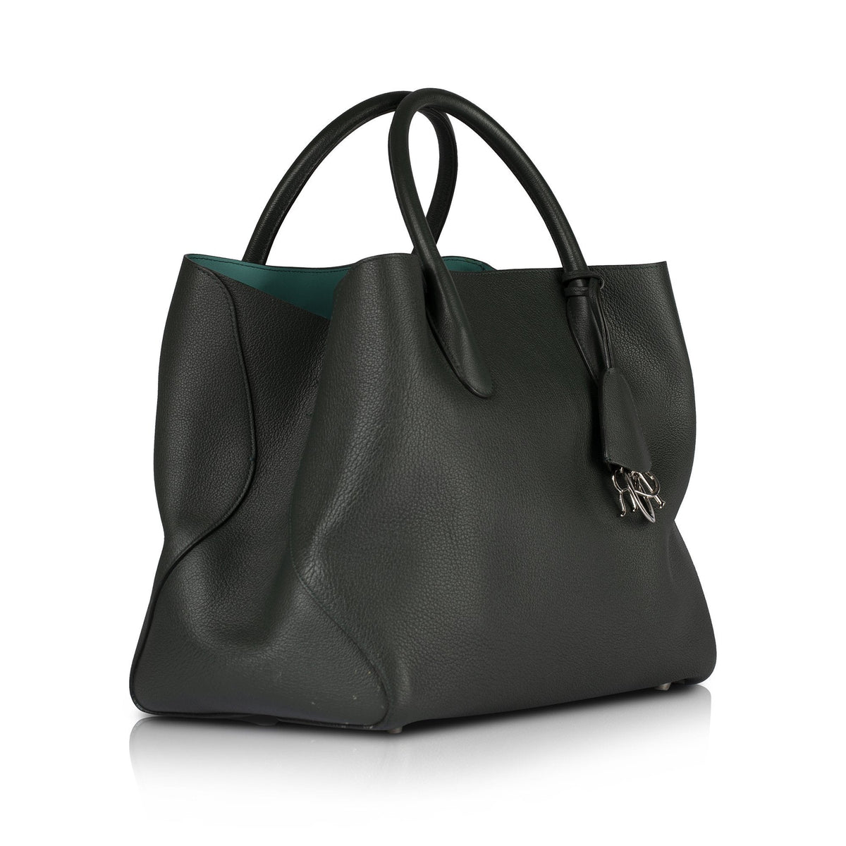 Christian Dior Large Open Bar Tote Rovelle Bags