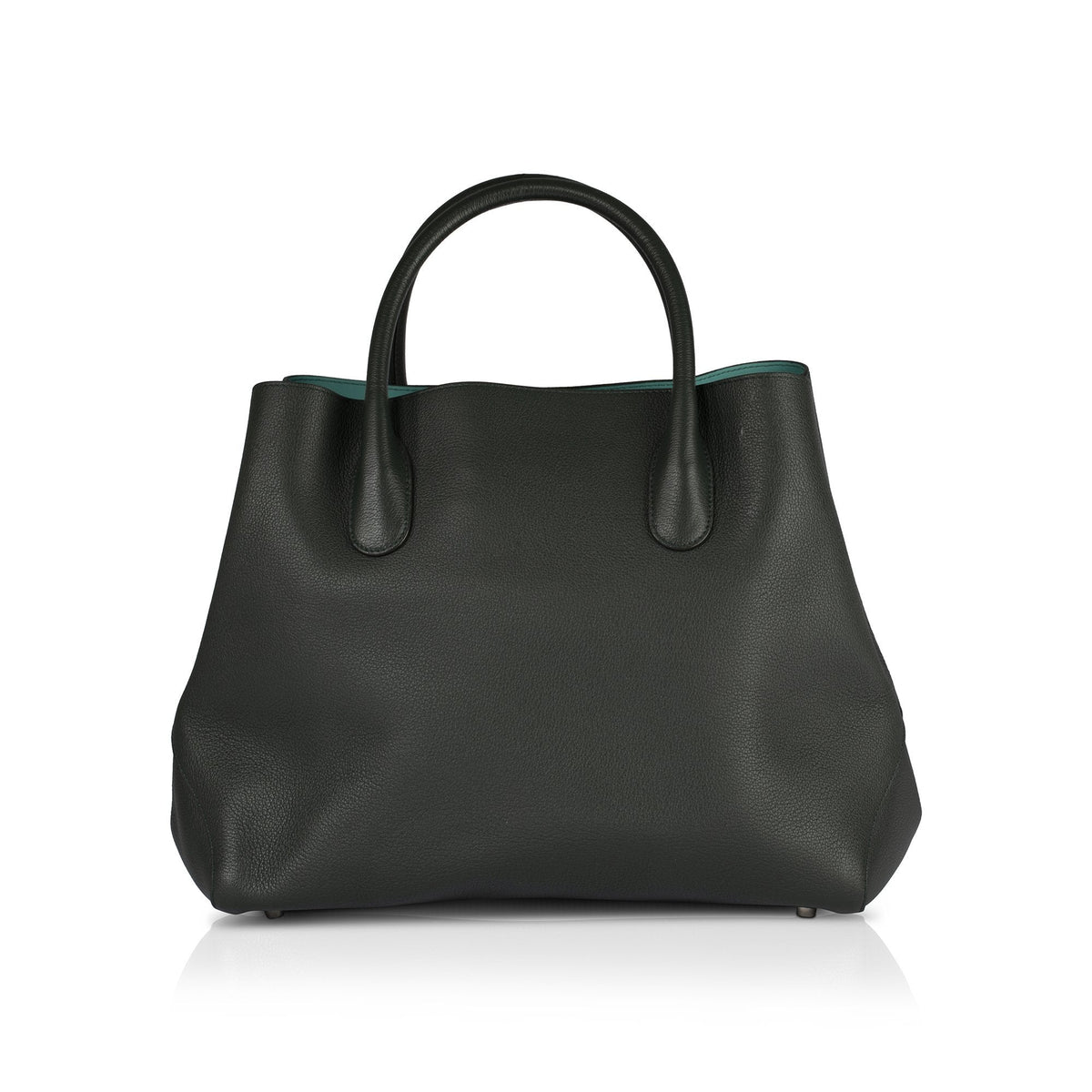 Christian Dior Large Open Bar Tote Rovelle Bags