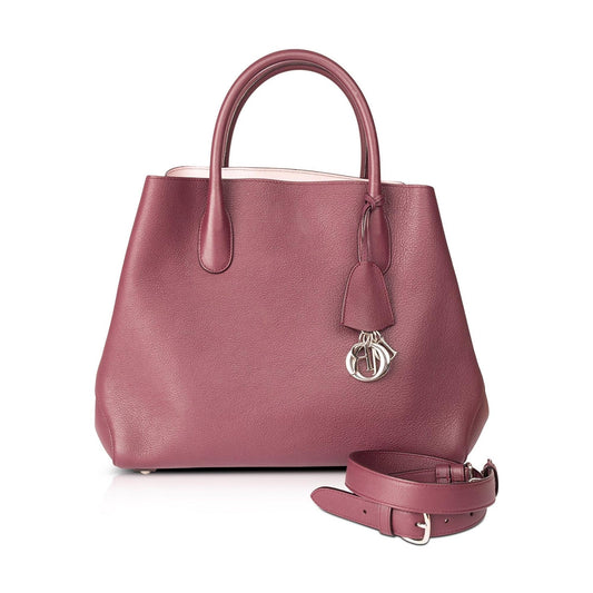 Christian Dior Large Open Bar Tote Rovelle Bags