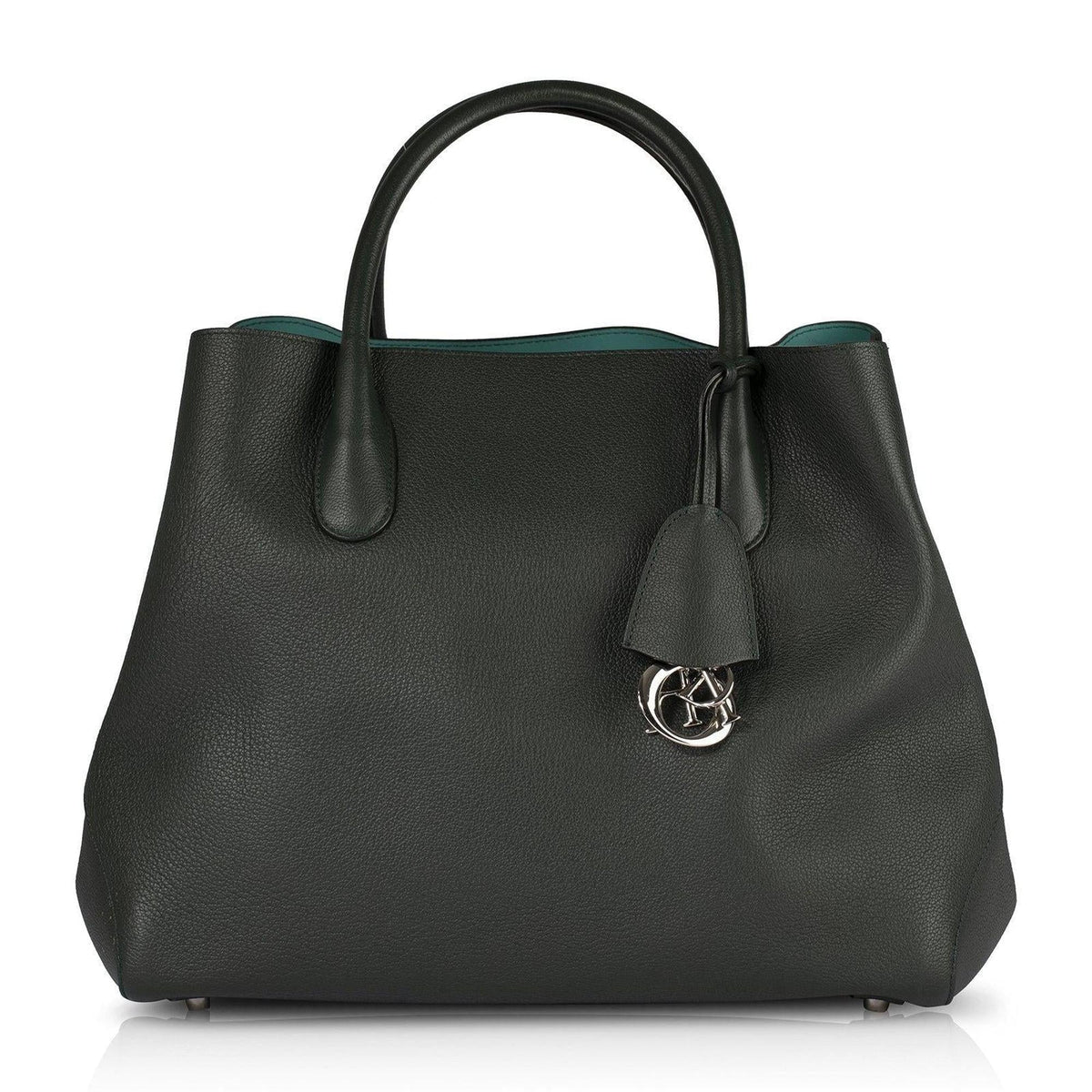 Christian Dior Large Open Bar Tote Rovelle Bags