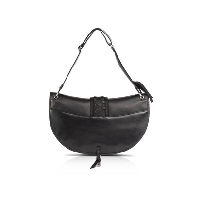 Christian Dior Leather Admit it Bag Rovelle Bags
