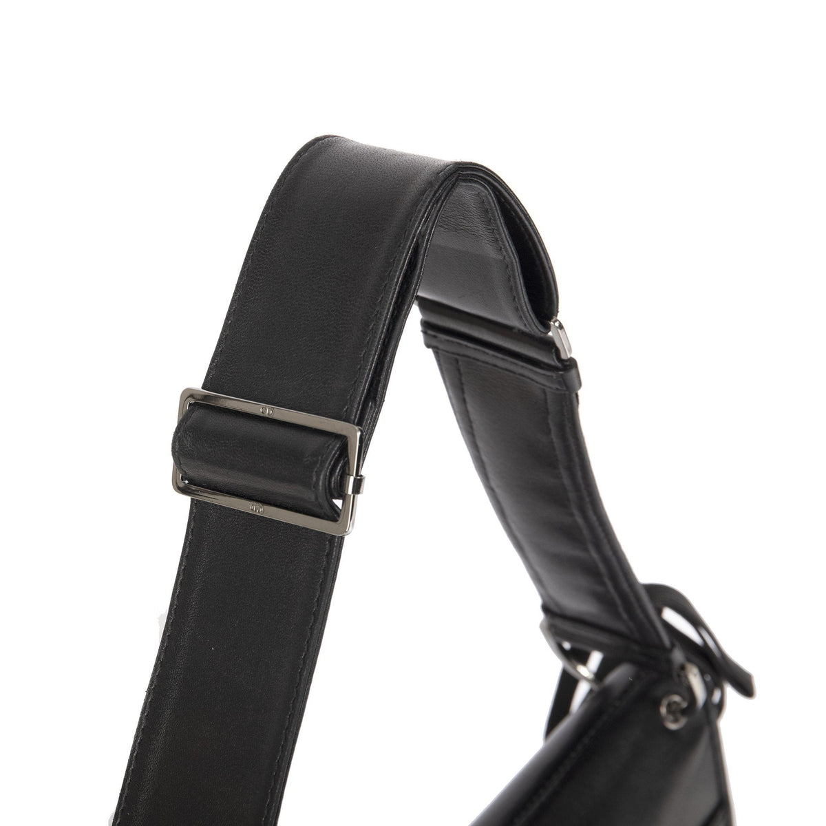 Christian Dior Leather Admit it Bag Rovelle Bags