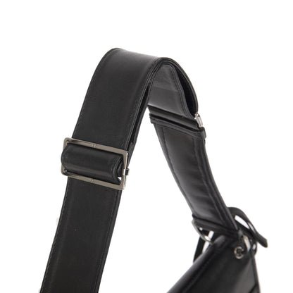 Christian Dior Leather Admit it Bag Rovelle Bags