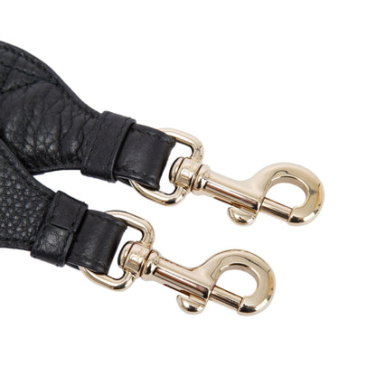 Christian Dior Leather Cannage Shoulder Strap Rovelle Bags