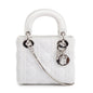 Christian Dior Mini Lady Dior Bag Rovelle Bags