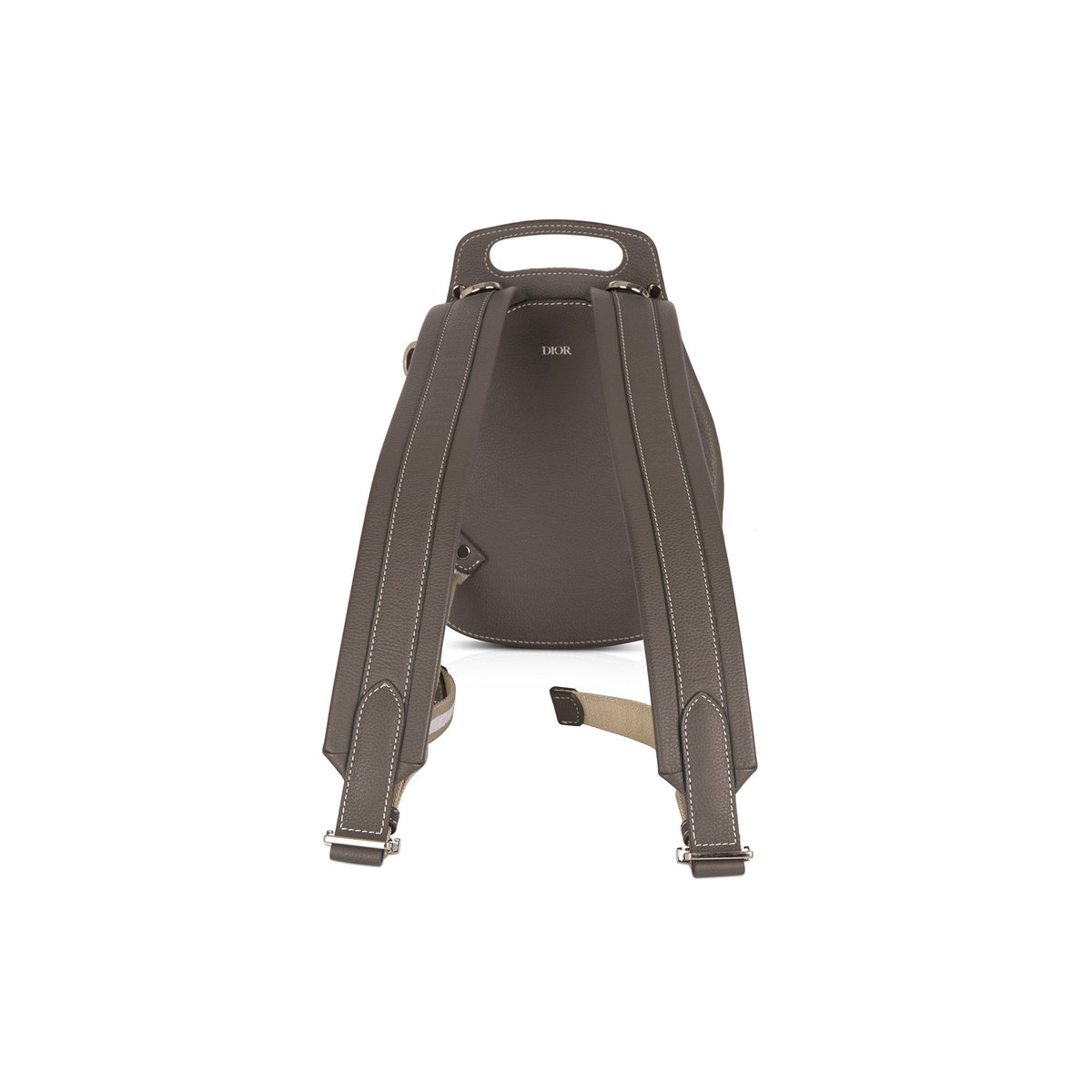 Christian Dior Mini Saddle Backpack Rovelle Bags
