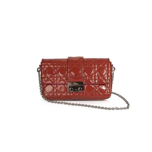 Christian Dior Miss Dior Promenade Pouch Rovelle Bags