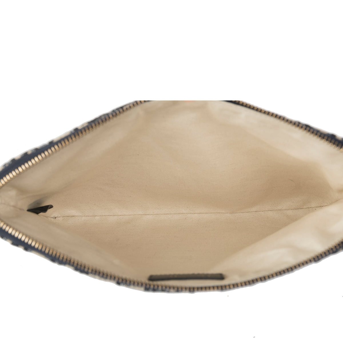 Christian Dior Oblique DiorTravel Pouch Rovelle Bags