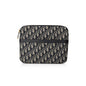 Christian Dior Oblique DiorTravel Pouch Rovelle Bags
