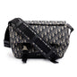 Christian Dior Oblique Explorer Messenger Bag Rovelle Bags