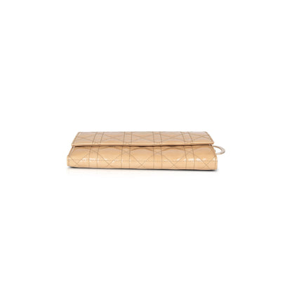 Christian Dior Rendezvous Wallet on Chain Rovelle Bags