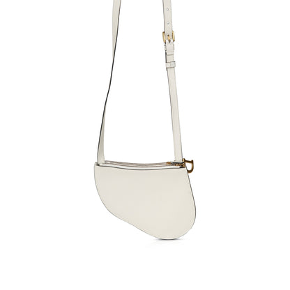 Christian Dior Saddle Trio Crossbody Pouch Rovelle Bags