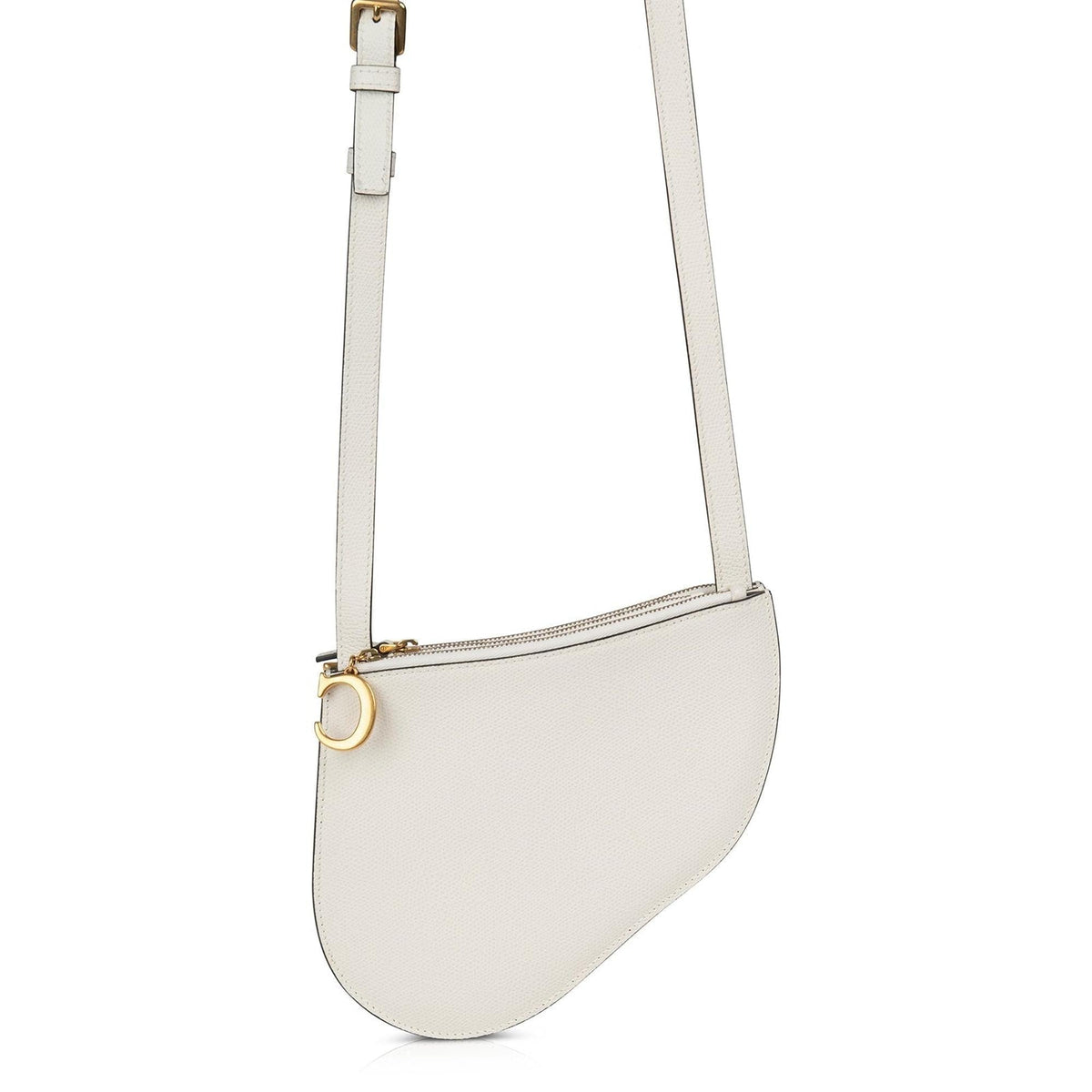 Christian Dior Saddle Trio Crossbody Pouch Rovelle Bags