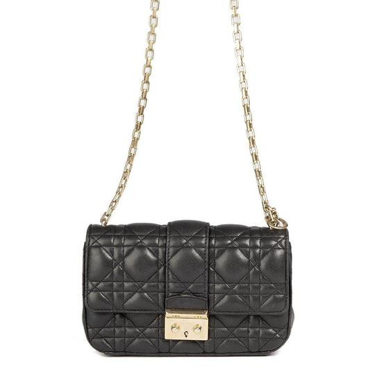 Christian Dior Small Miss Dior Flap Bag Rovelle Bags