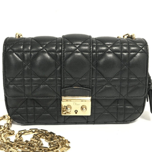 Christian Dior Small Miss Dior Flap Bag Rovelle Bags
