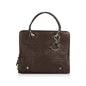 Christian Dior Small Stitched Cannage Soft Lady Dior Tote Rovelle Bags