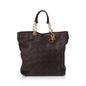 Christian Dior Soft Lady Dior Shopping Tote Bag Rovelle Bags