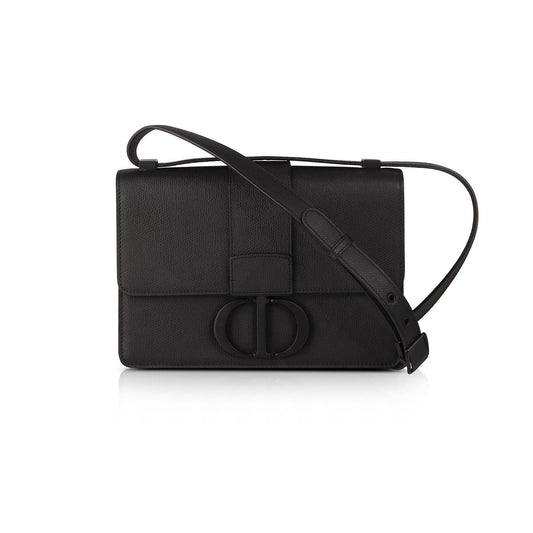 Christian Dior Ultra Matte 30 Montaigne Bag Rovelle Bags