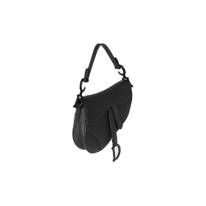 Christian Dior Ultramatte Mini Saddle Bag Rovelle Bags