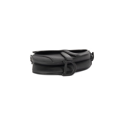 Christian Dior Ultramatte Mini Saddle Bag Rovelle Bags