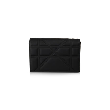 Christian Dior Ultramatte Stitched Cannage Diorama Wallet on Chain Rovelle Bags