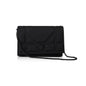 Christian Dior Ultramatte Stitched Cannage Diorama Wallet on Chain Rovelle Bags