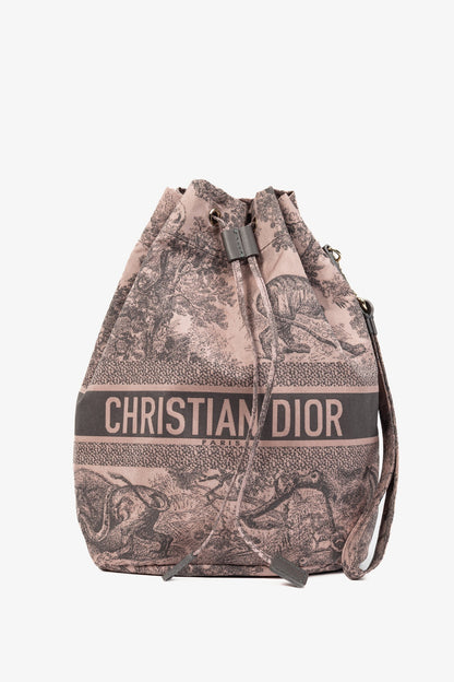 Dior Leather Clutch Bag Rovelle Bags