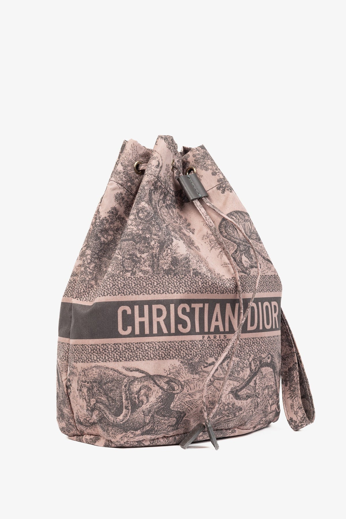 Dior Leather Clutch Bag Rovelle Bags