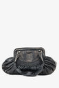 Dior Lou Leather Shoulder Bag Rovelle Bags