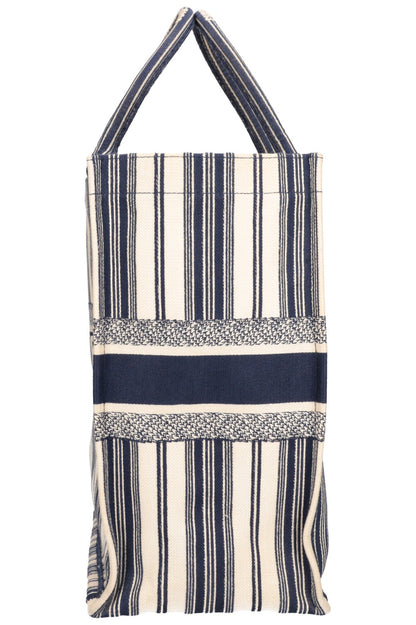 Dior Book Tote Mini Canvas Tote Bag Rovelle Bags