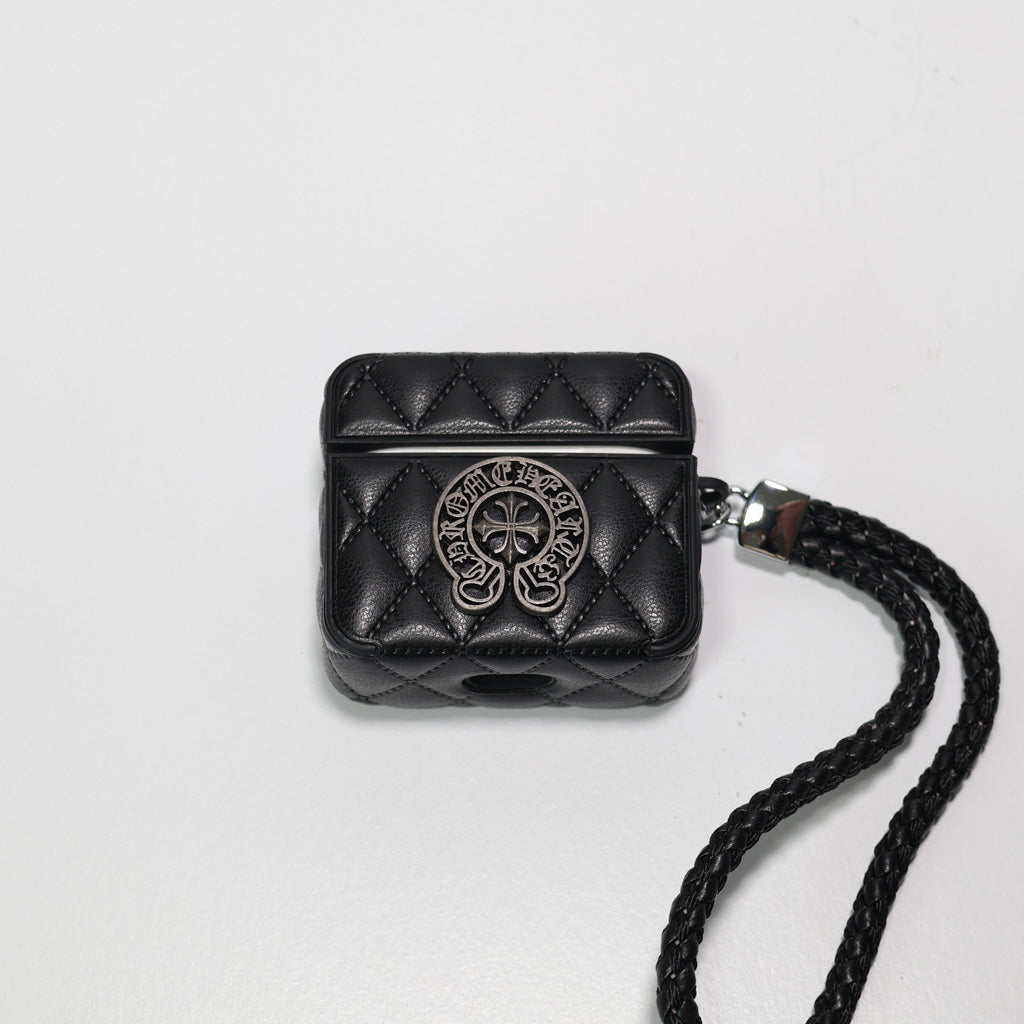Chrome Hearts Airpods Case for 2 3 Pro 2 Gen Shop