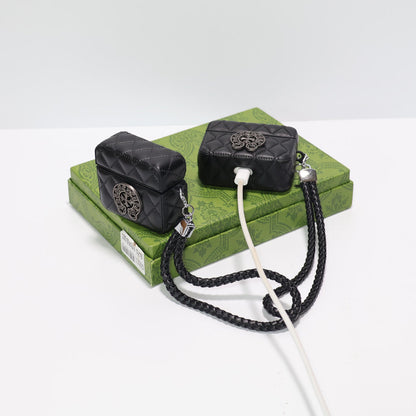 Chrome Hearts Airpods Case for 2 3 Pro 2 Gen Shop