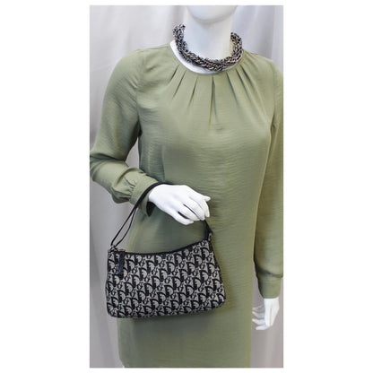 CHRISTIAN DIOR Trotter Shoulder Bag Rovelle Bags