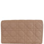 CHRISTIAN DIOR The Lady Dior Calfskin Chain Pouch Bag Blush Ultramatte - Final Sale Rovelle Bags