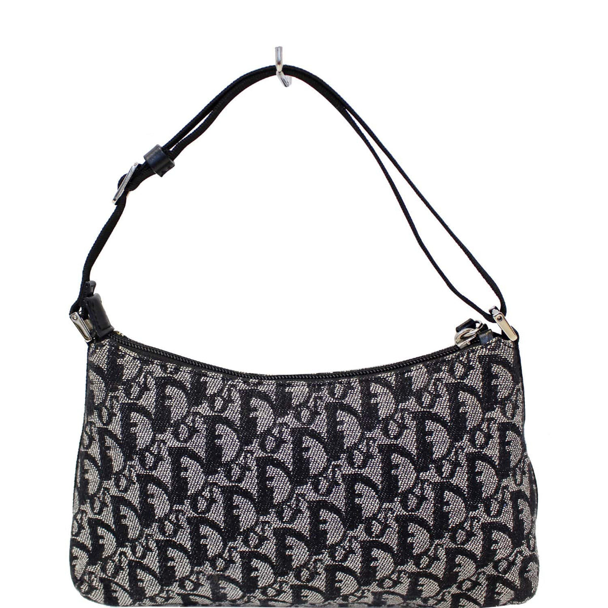 CHRISTIAN DIOR Trotter Shoulder Bag Rovelle Bags