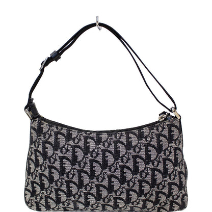CHRISTIAN DIOR Trotter Shoulder Bag Rovelle Bags