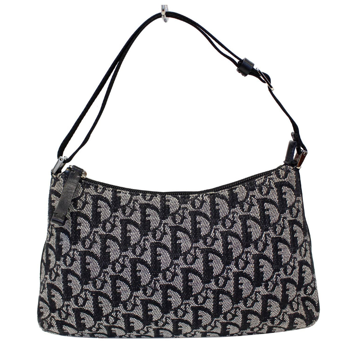 CHRISTIAN DIOR Trotter Shoulder Bag Rovelle Bags
