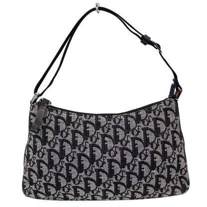 CHRISTIAN DIOR Trotter Shoulder Bag Rovelle Bags