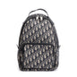 Cristian Dior Oblique Jacquard Mini Rider Sling Bag Rovelle Bags