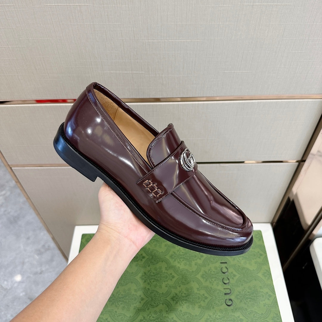 Gucci Men Loafers