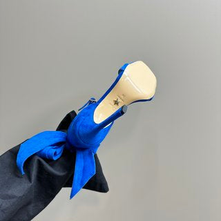 Christian Dior  High Heeled Sandal