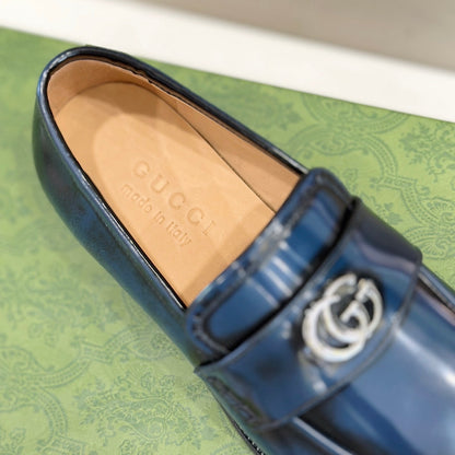 Gucci Men Loafers